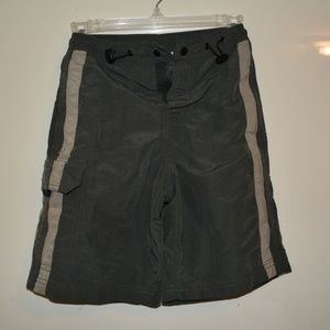 Boys cargo shorts